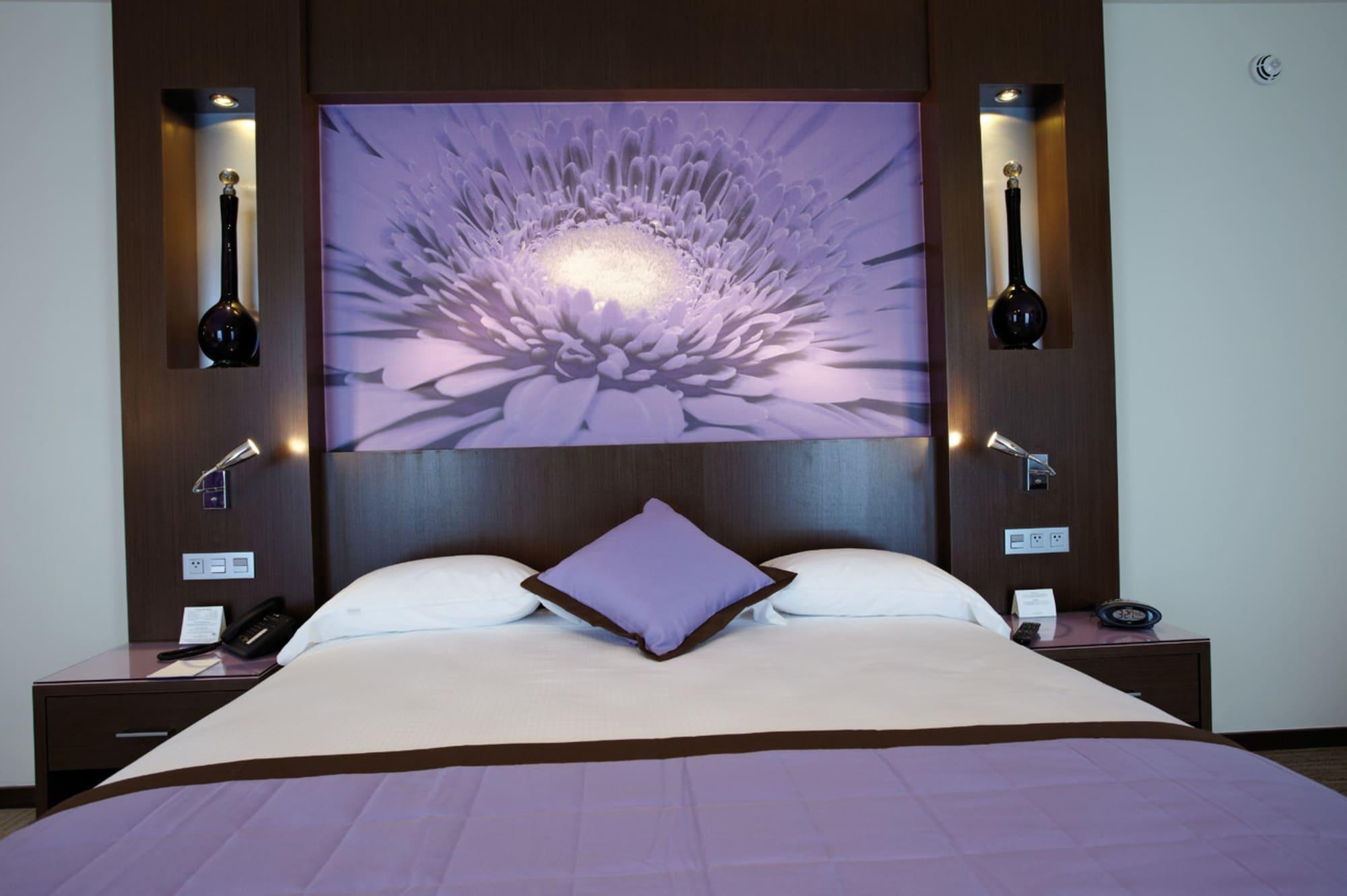 Riu Plaza Guadalajara Hotell Exteriör bild